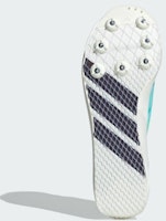 Adidas Adizero Triple Jump/Pole Vault Zapatos Atletismo Azul/Metálico/Limón JH5232 Lookbook Adidas Adizero Triple Jump/Pole Vault Zapatos Atletismo Azul/Metálico/Limón JH5232