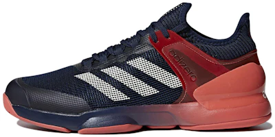 adidas Adizero Ubersonic 2.0 'Blue Red' CQ1720 adidas Adizero Ubersonic 2.0 'Blue Red' CQ1720