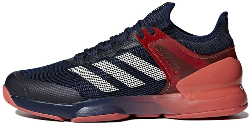 adidas Adizero Ubersonic 2.0 'Blue Red' CQ1720 Buy adidas Adizero Ubersonic 2.0 'Blue Red' CQ1720