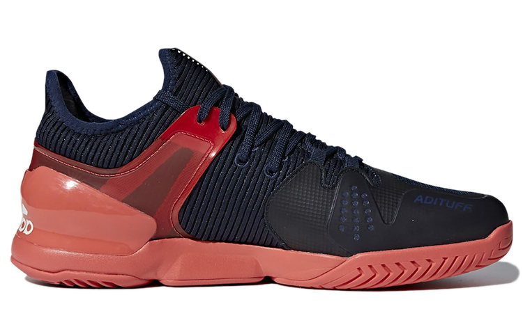 Order adidas Adizero Ubersonic 2.0 ''Bleu Rouge'' CQ1720