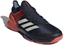 Lookbook adidas Adizero Ubersonic 2.0 ''Bleu Rouge'' CQ1720