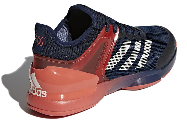 Shop adidas Adizero Ubersonic 2.0 ''Bleu Rouge'' CQ1720