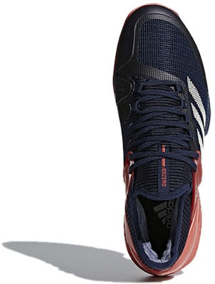 adidas Adizero Ubersonic 2.0 'Blue Red' CQ1720 Purchase adidas Adizero Ubersonic 2.0 'Blue Red' CQ1720