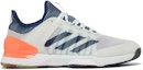 Buy adidas Adizero Ubersonic 2.0 'Putih Tech Indigo Coral' FU9468