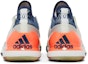 Details for adidas Adizero Ubersonic 2.0 'Putih Tech Indigo Coral' FU9468