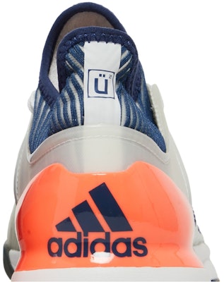 adidas Adizero Ubersonic 2.0 'Putih Tech Indigo Coral' FU9468 Sizing adidas Adizero Ubersonic 2.0 'Putih Tech Indigo Coral' FU9468
