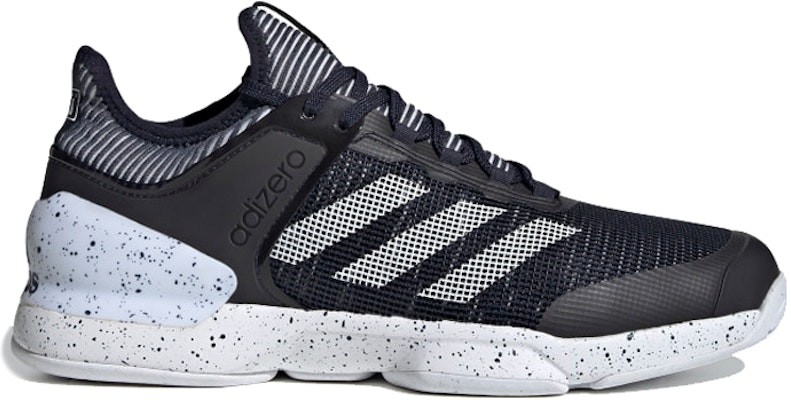 adidas Adizero Ubersonic 2.0 HC 'Legend Ink' Lelaki/Wanita FW0066 Order adidas Adizero Ubersonic 2.0 HC 'Legend Ink' Lelaki/Wanita FW0066