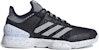 adidas Adizero Ubersonic 2.0 HC 'Legend Ink' Lelaki/Wanita FW0066