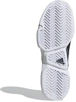 adidas Adizero Ubersonic 2.0 HC 'Legend Ink' Lelaki/Wanita FW0066 Details for adidas Adizero Ubersonic 2.0 HC 'Legend Ink' Lelaki/Wanita FW0066