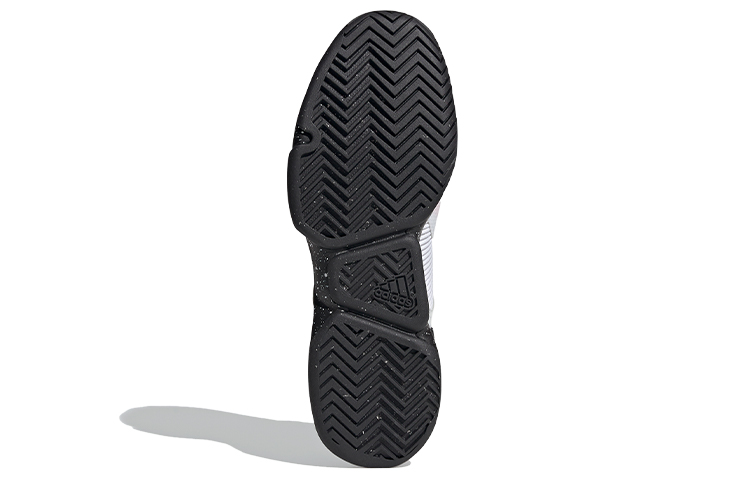 Purchase 阿迪达斯 Adizero Ubersonic 2.0 HC '白色信号粉' FW0067