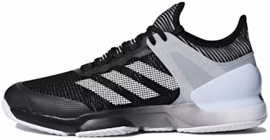 adidas Adizero Ubersonic 2 'Black White' CM7746 adidas Adizero Ubersonic 2 'Black White' CM7746