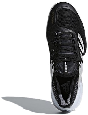 adidas Adizero Ubersonic 2 'Black White' CM7746 Purchase adidas Adizero Ubersonic 2 'Black White' CM7746