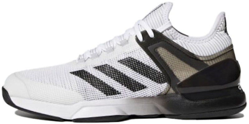 adidas Adizero Ubersonic 2 'Black White' CQ1721 Buy adidas Adizero Ubersonic 2 'Black White' CQ1721