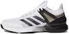 adidas Adizero Ubersonic 2 'Hitam Putih' CQ1721