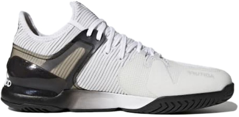 adidas Adizero Ubersonic 2 'Black White' CQ1721 Order adidas Adizero Ubersonic 2 'Black White' CQ1721