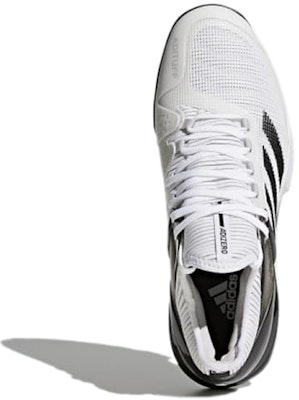 adidas Adizero Ubersonic 2 'Black White' CQ1721 Purchase adidas Adizero Ubersonic 2 'Black White' CQ1721