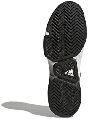 adidas Adizero Ubersonic 2 'Black White' CQ1721 Details for adidas Adizero Ubersonic 2 'Black White' CQ1721