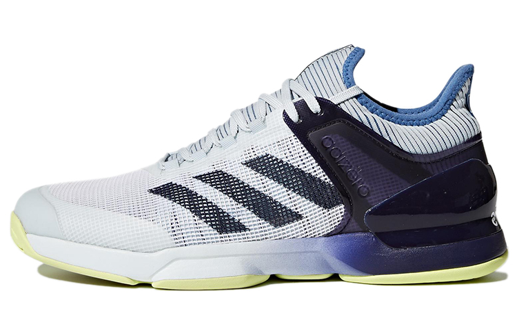adidas Adizero Ubersonic 2 'Blue' CM7437