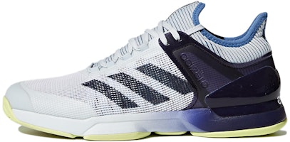 adidas Adizero Ubersonic 2 'Blue' CM7437 adidas Adizero Ubersonic 2 'Blue' CM7437