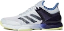 Buy adidas Adizero Ubersonic 2 'Biru' CM7437