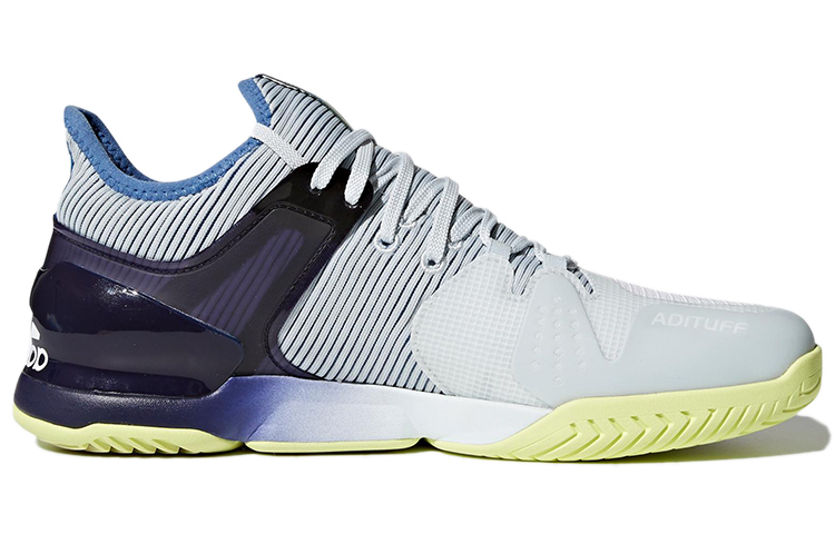 Order adidas Adizero Ubersonic 2 ''Blauw'' CM7437