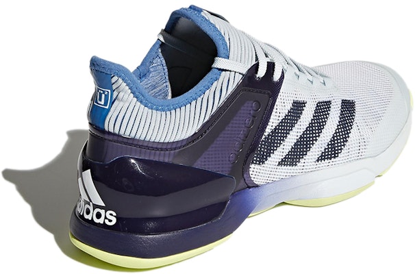 adidas Adizero Ubersonic 2 'Blue' CM7437 Shop adidas Adizero Ubersonic 2 'Blue' CM7437
