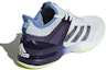 Shop adidas Adizero Ubersonic 2 'Biru' CM7437