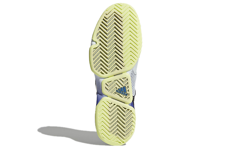 Purchase adidas Adizero Ubersonic 2 ''Blauw'' CM7437