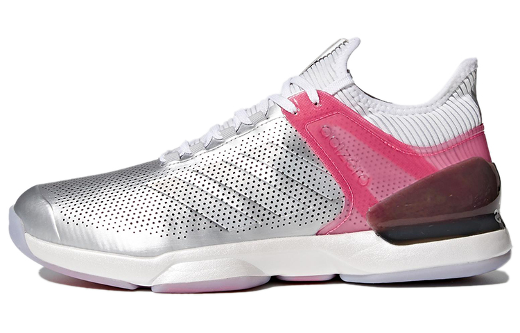 adidas Adizero Ubersonic 2 Ltd 'Silver' CM7748