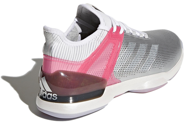 Shop adidas Adizero Ubersonic 2 Ltd ''Silber'' CM7748