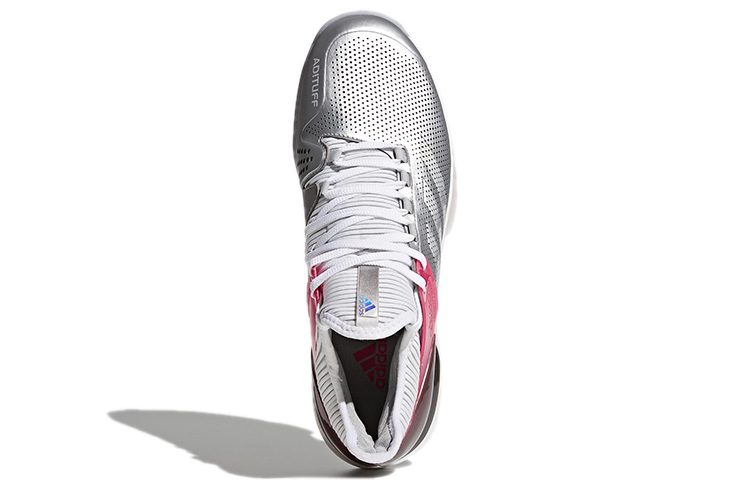 Purchase adidas Adizero Ubersonic 2 Ltd ''Silber'' CM7748
