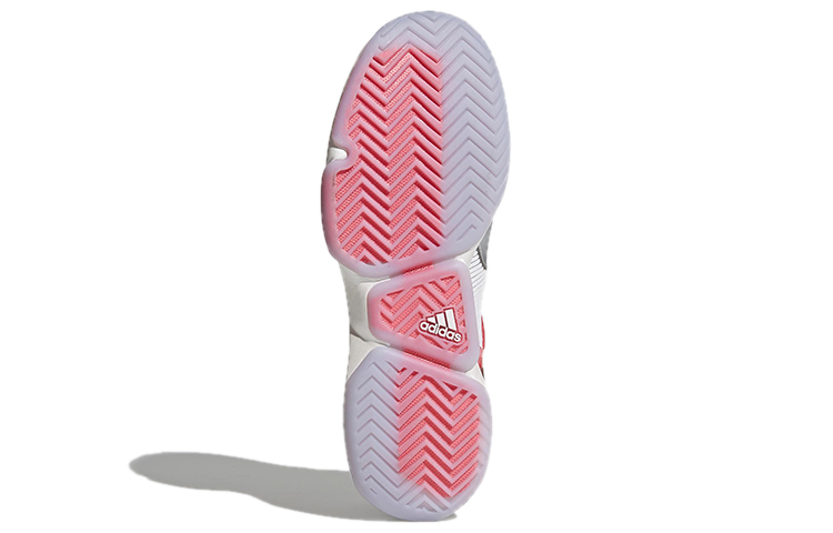 Details for adidas Adizero Ubersonic 2 Ltd ''Silber'' CM7748