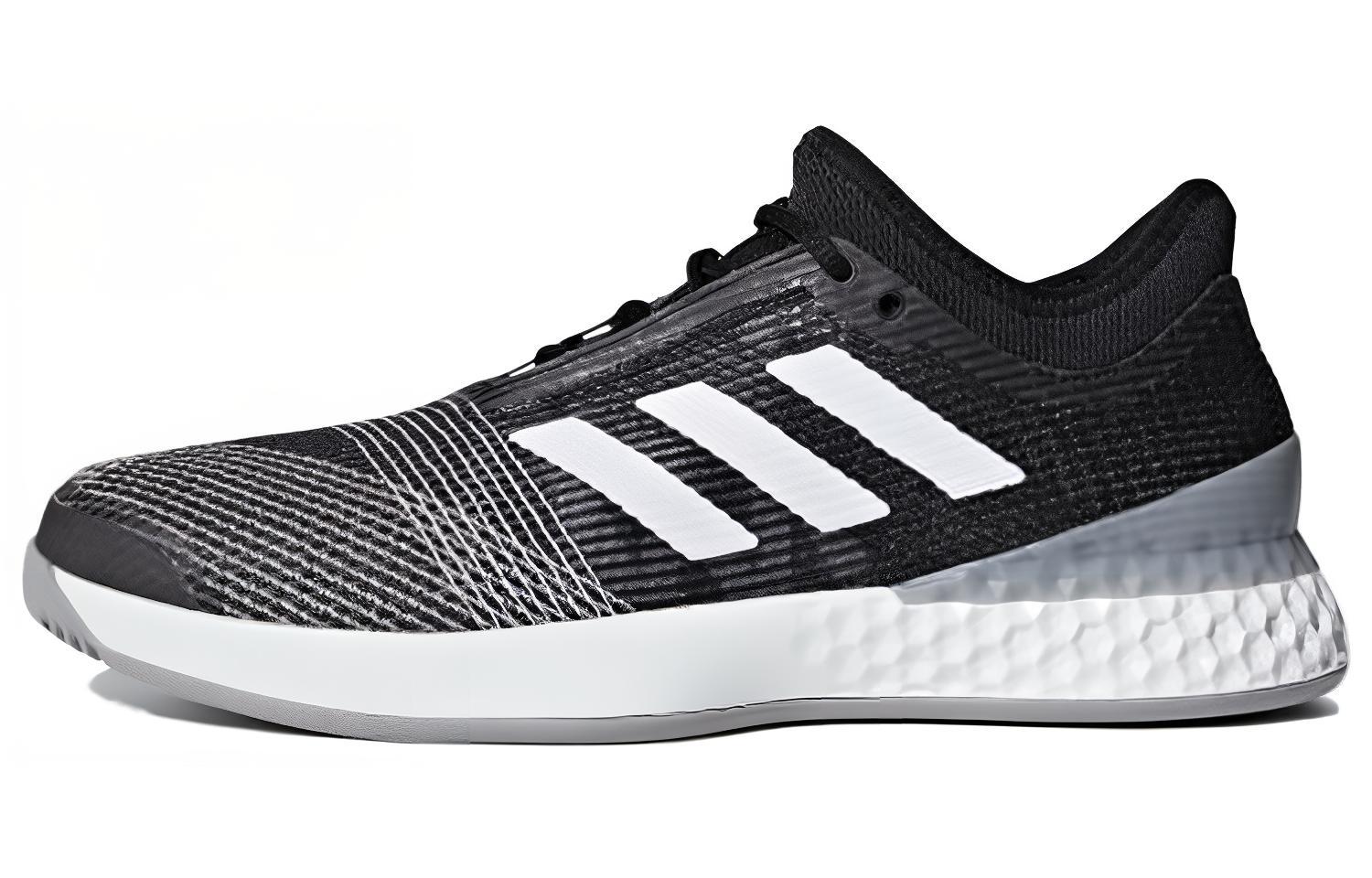 adidas Adizero Ubersonic 3.0 'Black Granite' G26298