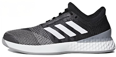 adidas Adizero Ubersonic 3.0 'Black Granite' G26298 adidas Adizero Ubersonic 3.0 'Black Granite' G26298