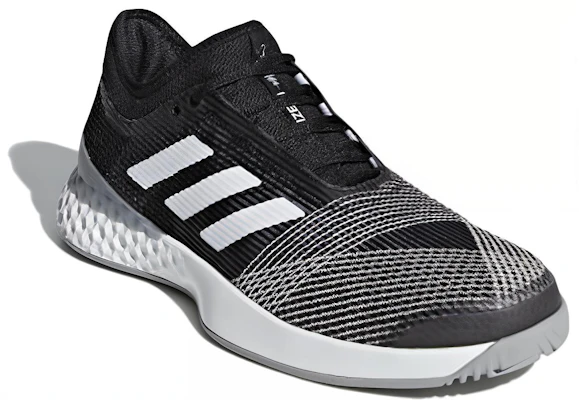 adidas Adizero Ubersonic 3 黑色 Lookbook adidas Adizero Ubersonic 3 黑色