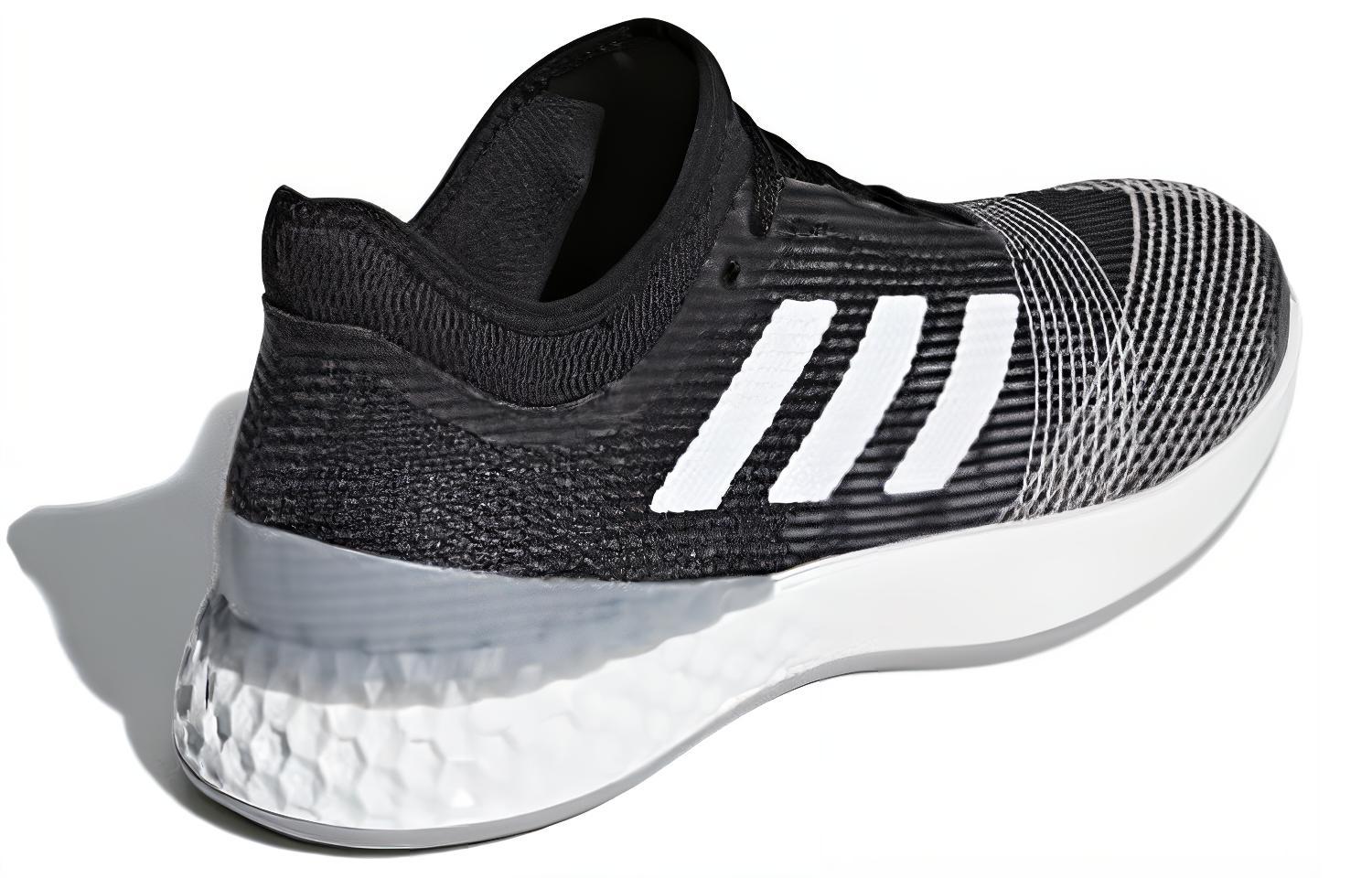 Shop adidas Adizero Ubersonic 3 黑色
