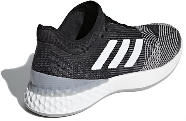 adidas Adizero Ubersonic 3.0 'Black Granite' G26298 Shop adidas Adizero Ubersonic 3.0 'Black Granite' G26298