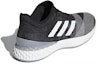 Shop adidas Adizero Ubersonic 3.0 'Black Granite' G26298