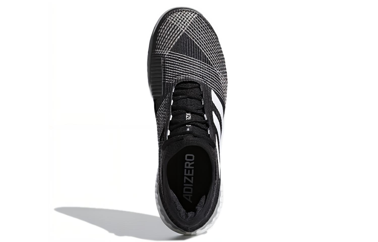 Purchase adidas Adizero Ubersonic 3 黑色