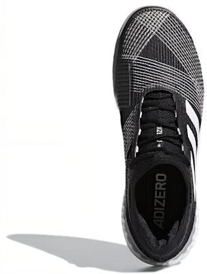 adidas Adizero Ubersonic 3.0 'Black Granite' G26298 Purchase adidas Adizero Ubersonic 3.0 'Black Granite' G26298