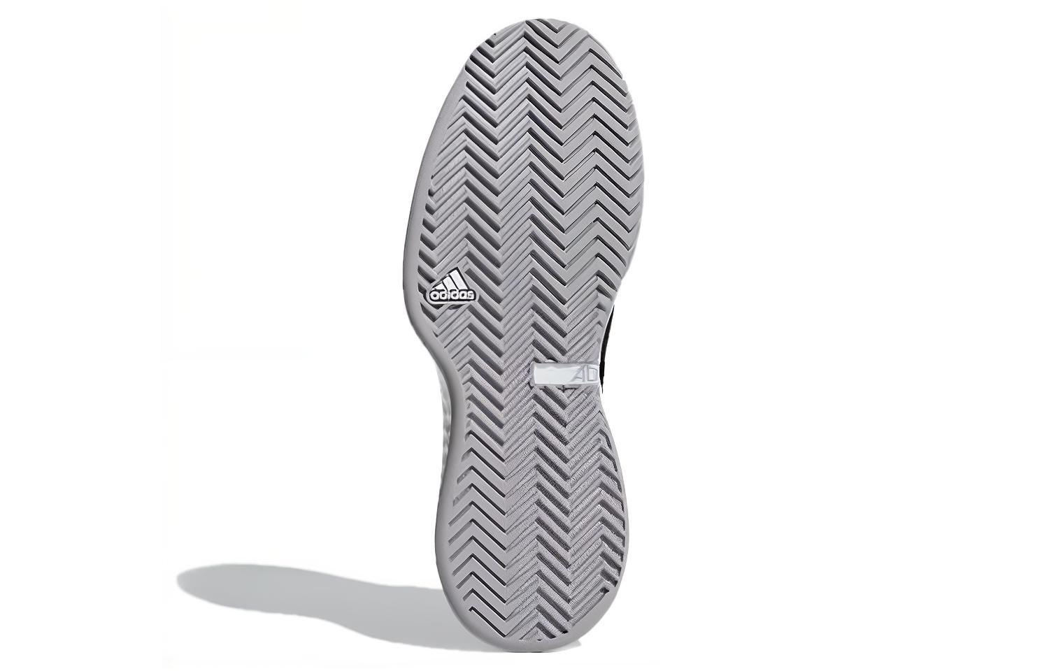 Details for adidas Adizero Ubersonic 3 黑色