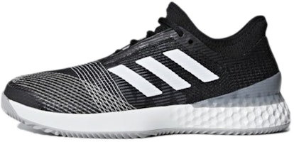 adidas adizero Ubersonic 3.0 'Black White' CG6369 adidas adizero Ubersonic 3.0 'Black White' CG6369