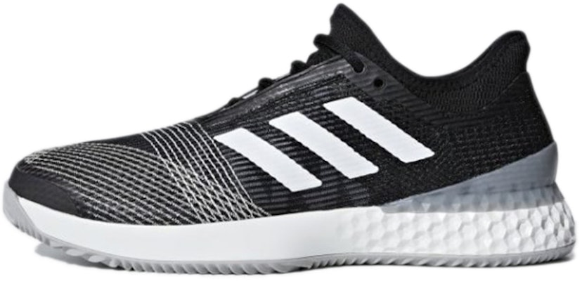 adidas adizero Ubersonic 3.0 'Hitam Putih' CG6369 Buy adidas adizero Ubersonic 3.0 'Hitam Putih' CG6369