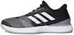 adidas adizero Ubersonic 3.0 'Hitam Putih' CG6369