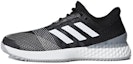 Buy adidas adizero Ubersonic 3.0 'Hitam Putih' CG6369