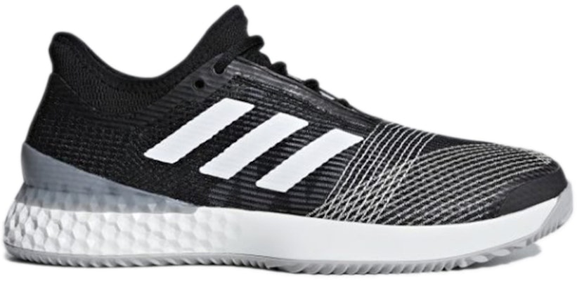 愛迪達 adizero Ubersonic 3.0 舒適透氣 低幫運動網球鞋 黑白色 Order 愛迪達 adizero Ubersonic 3.0 舒適透氣 低幫運動網球鞋 黑白色