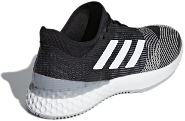 愛迪達 adizero Ubersonic 3.0 舒適透氣 低幫運動網球鞋 黑白色 Shop 愛迪達 adizero Ubersonic 3.0 舒適透氣 低幫運動網球鞋 黑白色