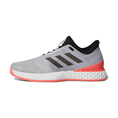 adidas Adizero Ubersonic 3.0 'Matte Silver'