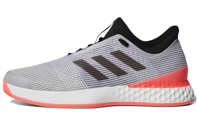 adidas Adizero Ubersonic 3.0 'Matte Silver' CP8853