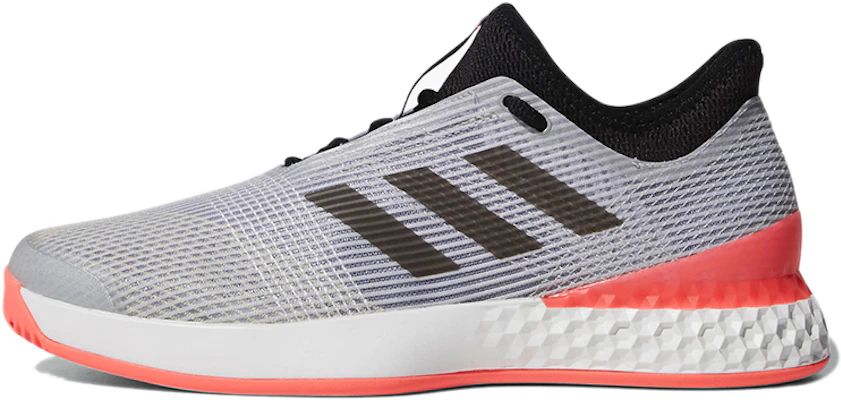 adidas Adizero Ubersonic 3.0 'Matte Silver' CP8853 Buy adidas Adizero Ubersonic 3.0 'Matte Silver' CP8853